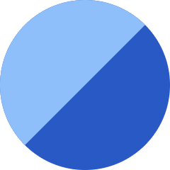 Fill Adjustment Layer Icon from Sharp Flat Set