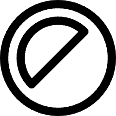 Fill Adjustment Layer Icon from Core Line Set