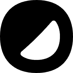 Fill Adjustment Layer Icon from Flex Solid Set