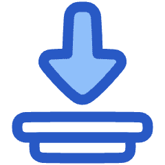 Flatten Icon from Plump Duo Set