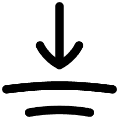Flatten Icon from Flex Line Set