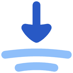 Flatten Icon from Flex Flat Set