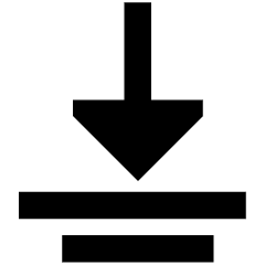 Flatten Icon from Sharp Remix Set