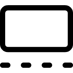 Gallery View Icon from Core Line Set