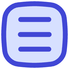 Grid Rules Icon from Flex Duo Set