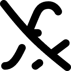Hidden Layer Style Icon from Flex Solid Set