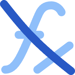 Hidden Layer Style Icon from Flex Flat Set