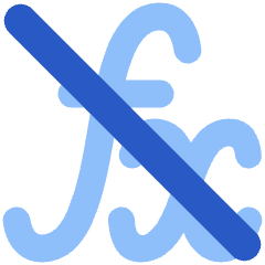 Hidden Layer Style Icon from Plump Flat Set
