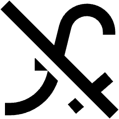 Hidden Layer Style Icon from Sharp Remix Set