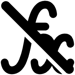 Hidden Layer Style Icon from Plump Solid Set