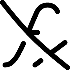 Hidden Layer Style Icon from Flex Line Set