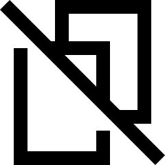 Hide Layer Icon from Sharp Line Set