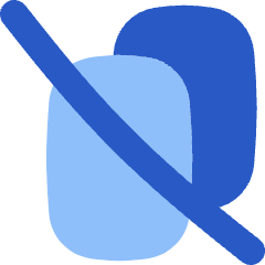Hide Layer Icon from Flex Flat Set