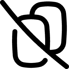 Hide Layer Icon from Flex Line Set