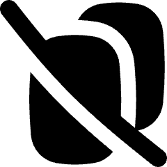 Hide Layer Icon from Flex Solid Set