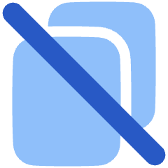 Hide Layer Icon from Plump Flat Set