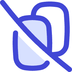 Hide Layer Icon from Flex Duo Set