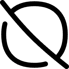 Hide Object Icon from Flex Line Set