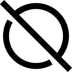 Hide Object Icon from Sharp Line Set