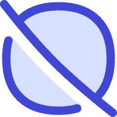 Hide Object Icon from Flex Duo Set