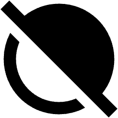 Hide Object Icon from Sharp Remix Set