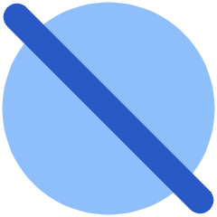 Hide Object Icon from Plump Flat Set