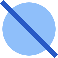 Hide Object Icon from Sharp Flat Set