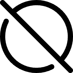 Hide Object Icon from Core Line Set