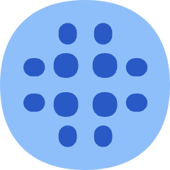 Image Blur Icon from Flex Flat Set