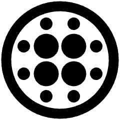 Image Blur Icon from Plump Remix Set
