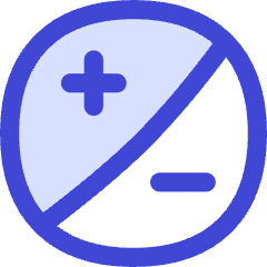 Image Brightness Icon from Flex Duo Set