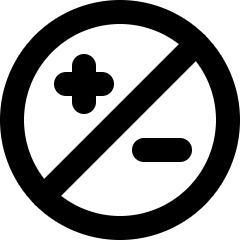 Image Brightness Icon from Micro Line Set