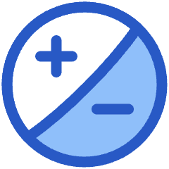 Image Brightness Icon from Plump Duo Set
