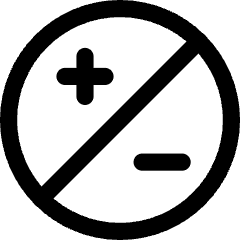 Image Brightness Icon from Core Line Set