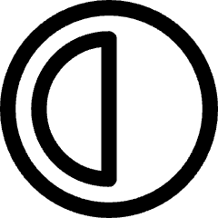Image Highlights Icon from Core Line Set