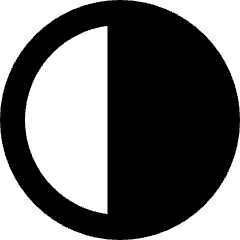 Image Highlights Icon from Sharp Remix Set