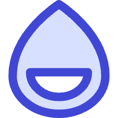 Image Saturation Horizontal Icon from Flex Duo Set
