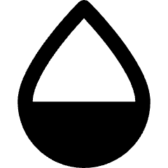 Image Saturation Horizontal Icon from Core Remix Set