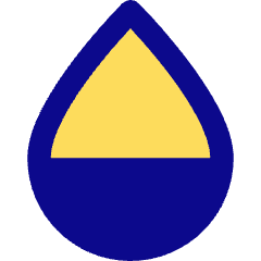 Image Saturation Horizontal Icon from Core Pop Set