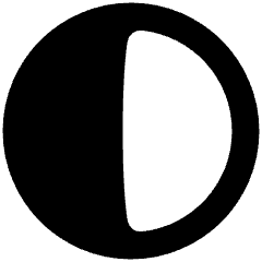 Image Shadows Icon from Plump Solid Set