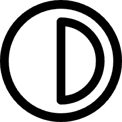 Image Shadows Icon from Core Line Set