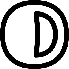 Image Shadows Icon from Flex Line Set