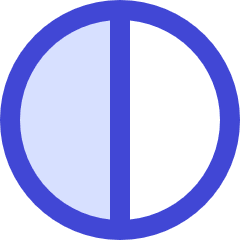 Image Shadows Icon from Sharp Duo Set