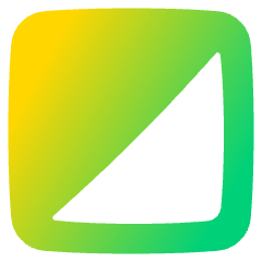 Image White Balance Icon from Plump Gradient Set