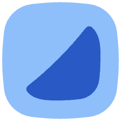 Image White Balance Icon from Flex Flat Set