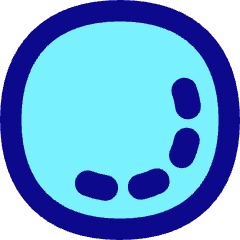 Inner Shadow Icon from Flex Pop Set