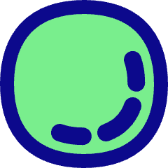 Inner Shadow Icon from Plump Pop Set
