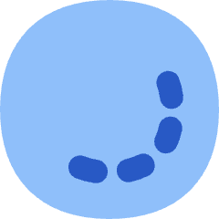 Inner Shadow Icon from Flex Flat Set