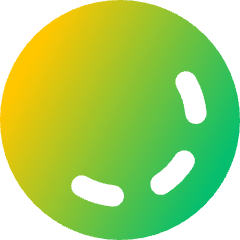 Inner Shadow Icon from Core Gradient Set