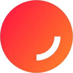Inner Shadow Icon from Sharp Gradient Set